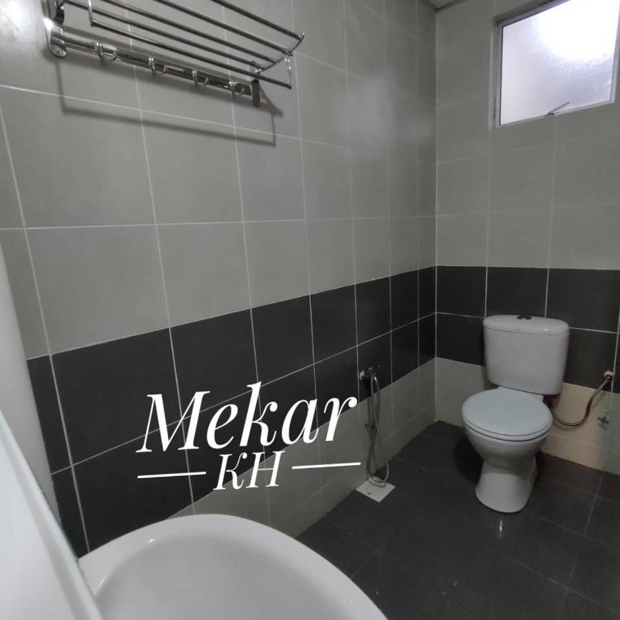 Mekar Kh Homestay Brinchang Exteriér fotografie